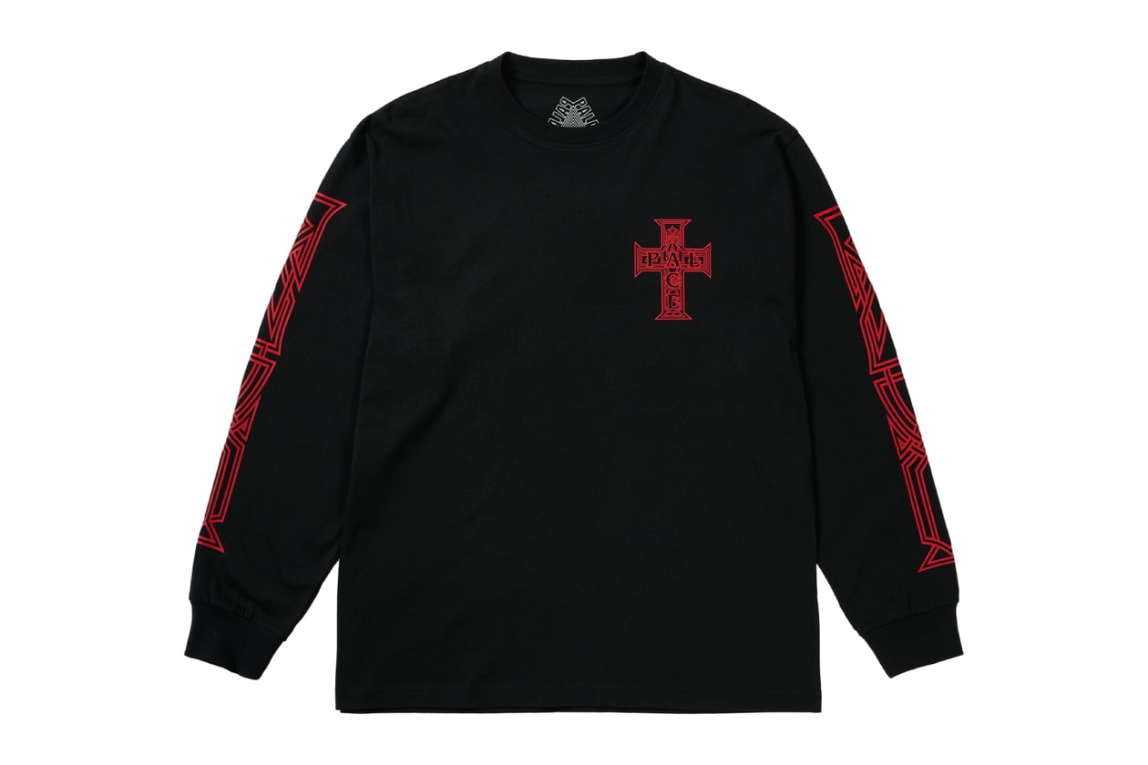 Palace Skateboards Summer 2026 Full Range collection Release Info