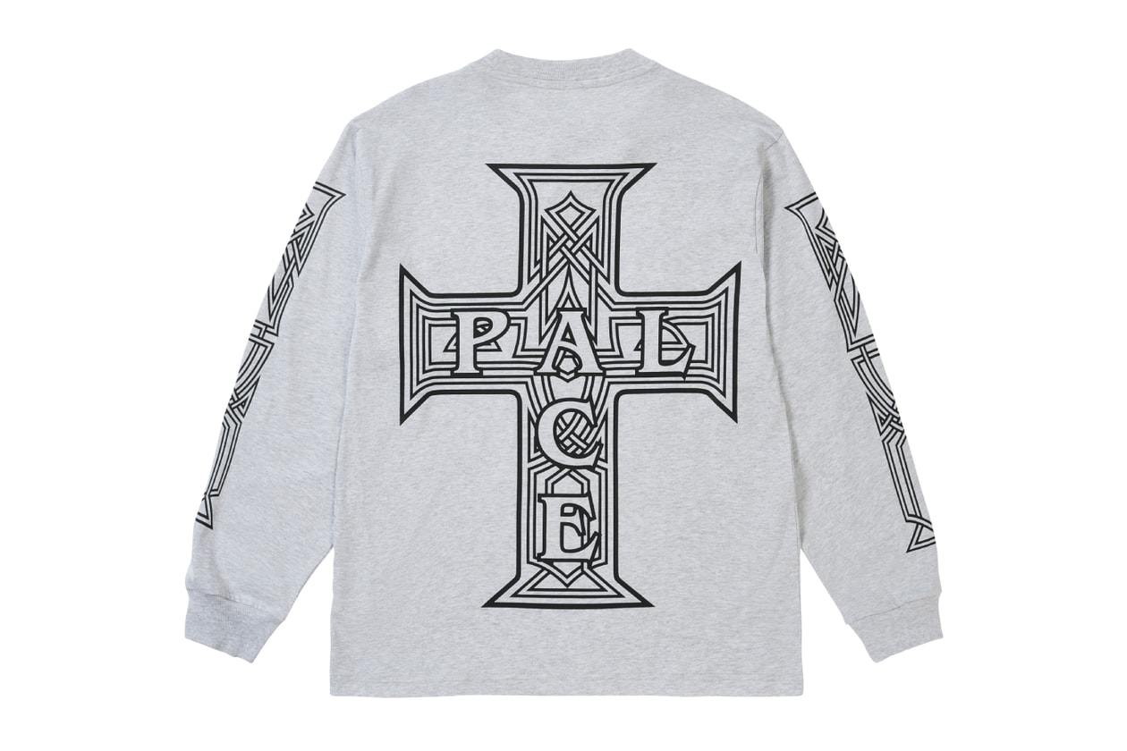 Palace Skateboards Summer 2026 Full Range collection Release Info
