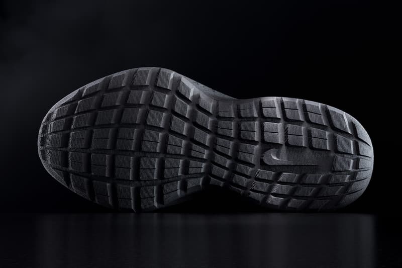Nike and Zellerfeld Introduce the Next Generation of 3D-Printed Footwear With the Airmax 1000.2