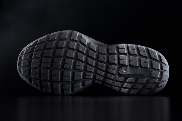 Nike and Zellerfeld Introduce the Next Generation of 3D-Printed Footwear With the Airmax 1000.2