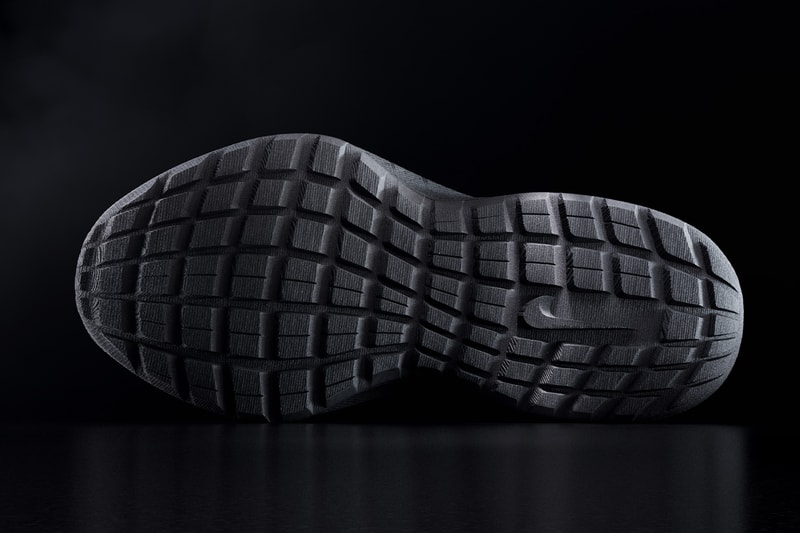 Nike and Zellerfeld Introduce the Next Generation of 3D-Printed Footwear With the Airmax 1000.2