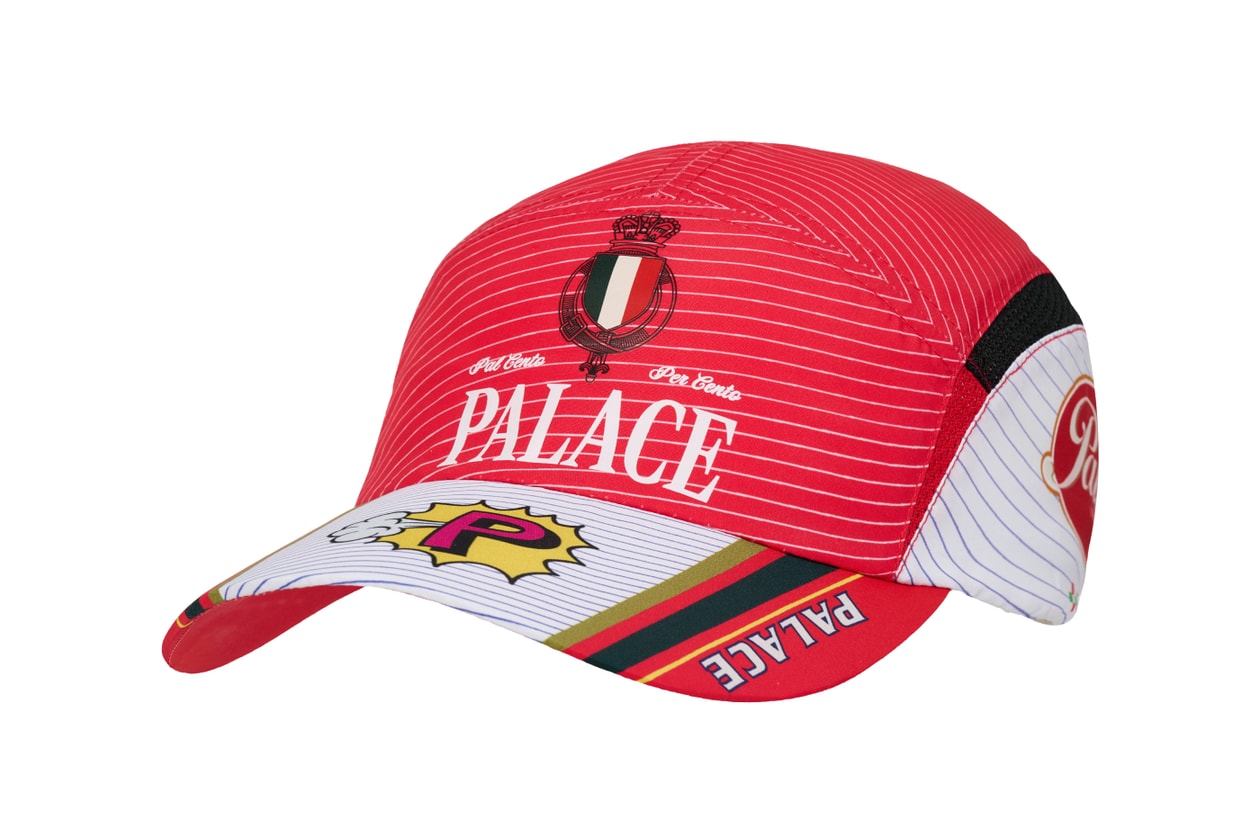 Palace Skateboards Summer 2026 Full Range collection Release Info