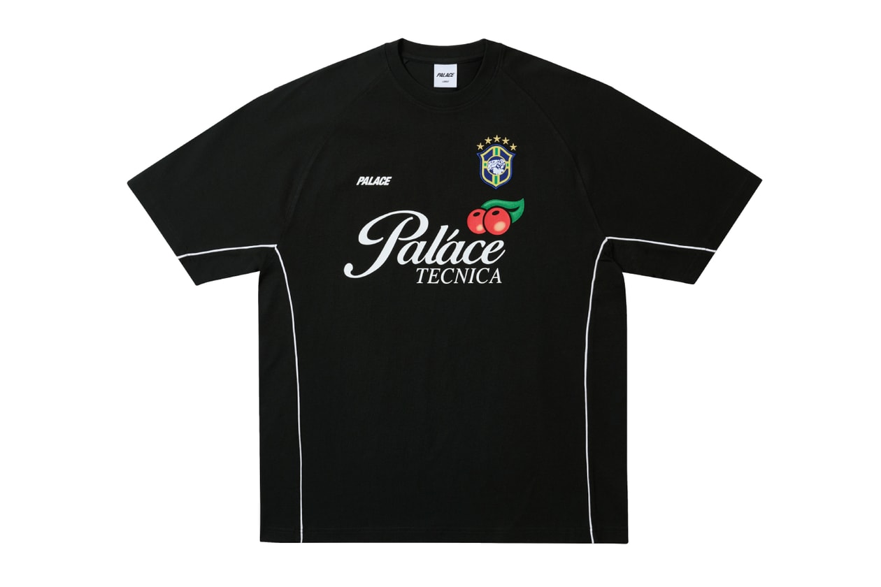 Palace Skateboards Summer 2026 Full Range collection Release Info