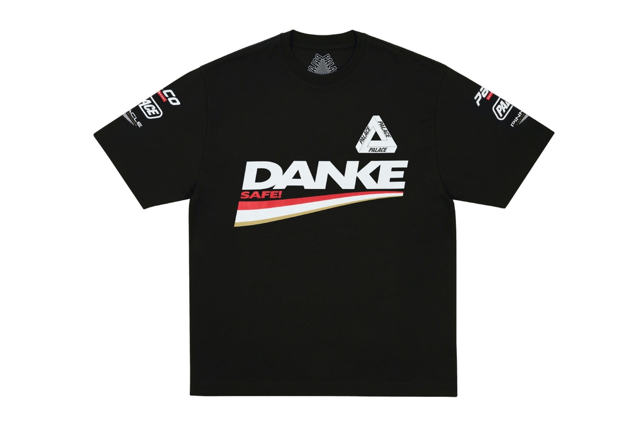 Palace Skateboards Summer 2026 Full Range collection Release Info