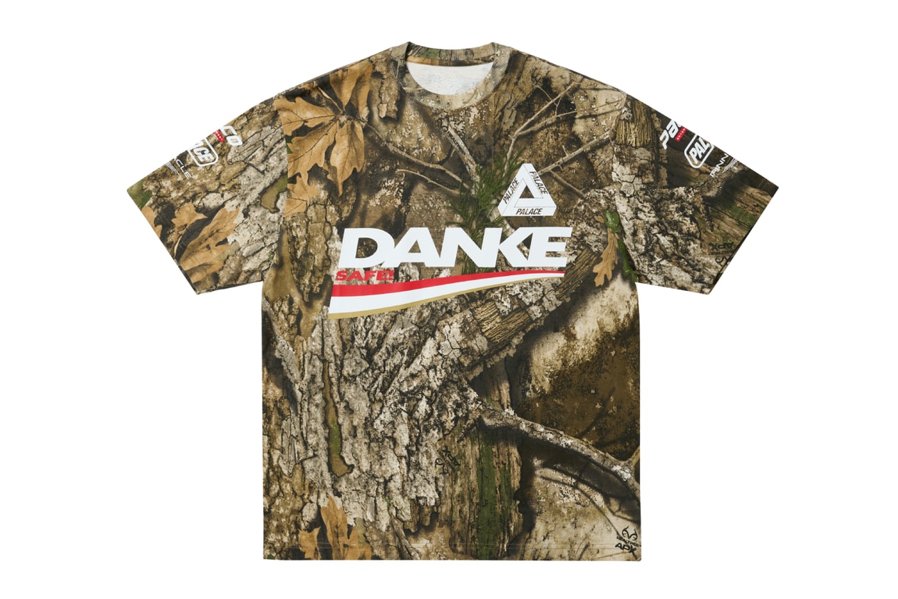 Palace Skateboards Summer 2026 Full Range collection Release Info