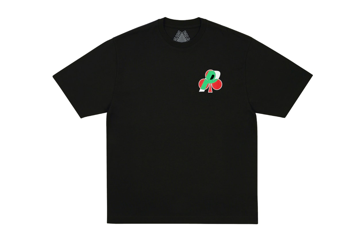 Palace Skateboards Summer 2026 Full Range collection Release Info