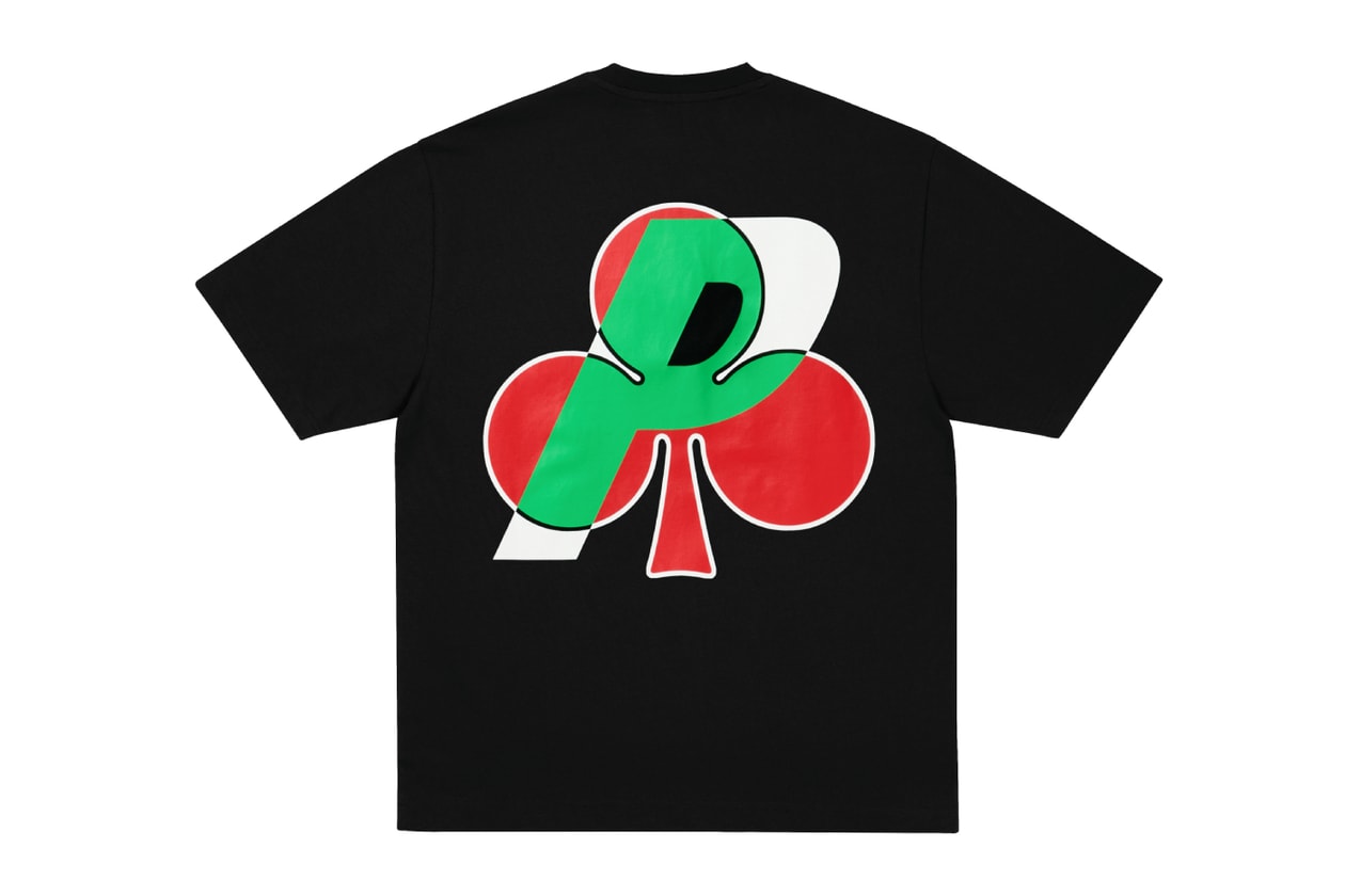 Palace Skateboards Summer 2026 Full Range collection Release Info