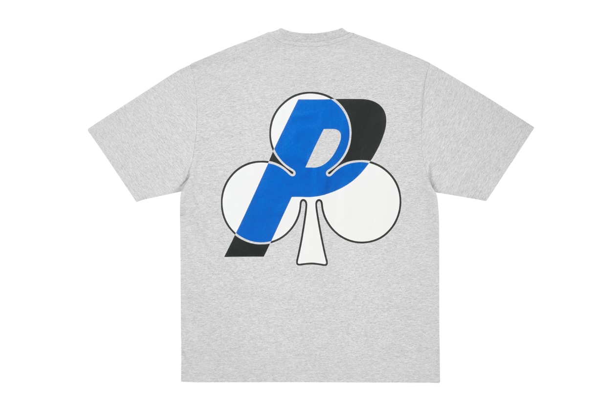 Palace Skateboards Summer 2026 Full Range collection Release Info