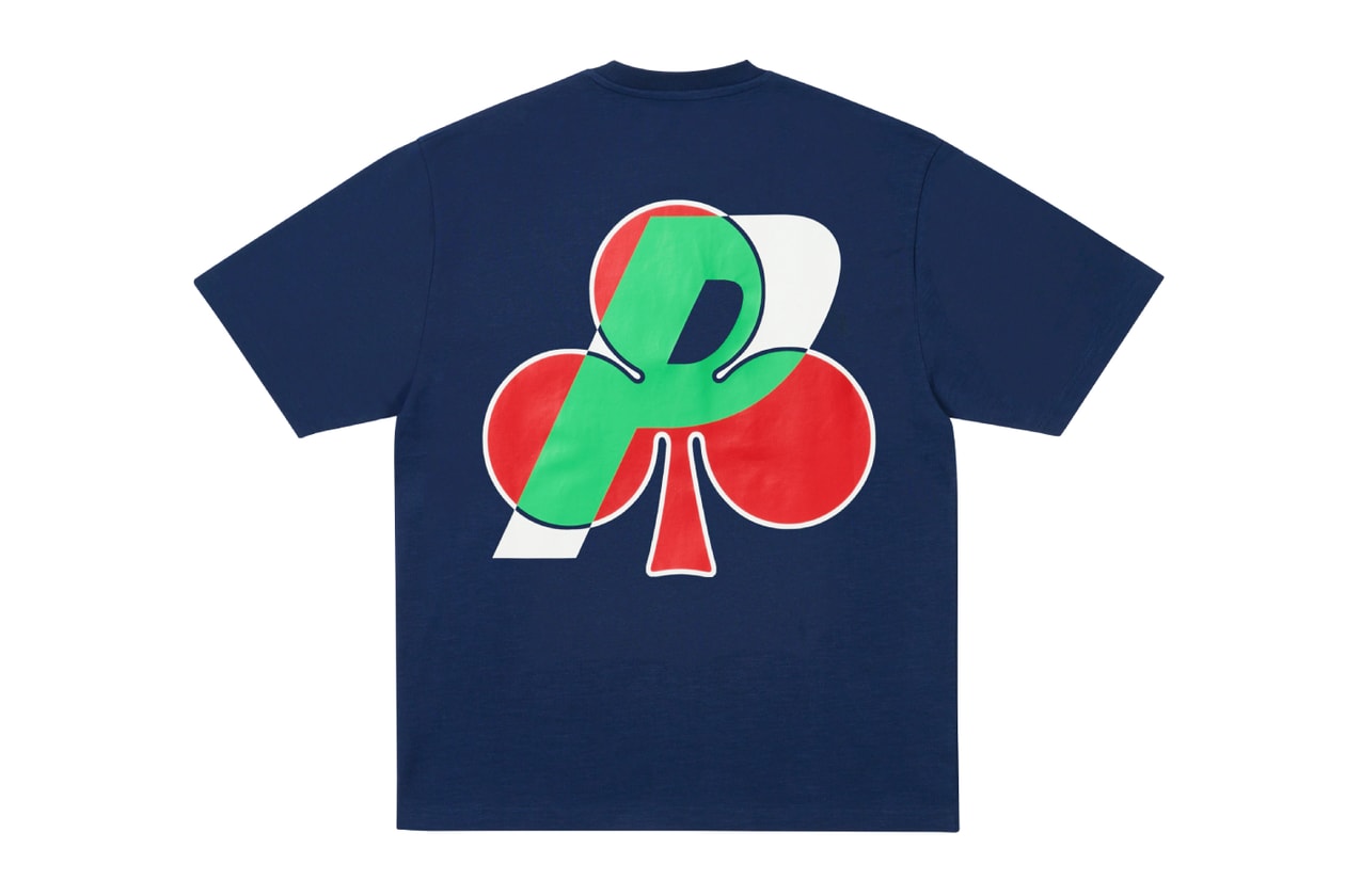 Palace Skateboards Summer 2026 Full Range collection Release Info
