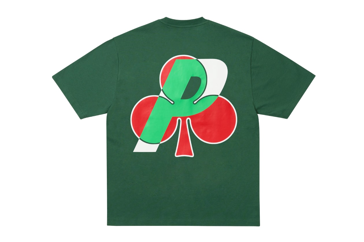 Palace Skateboards Summer 2026 Full Range collection Release Info