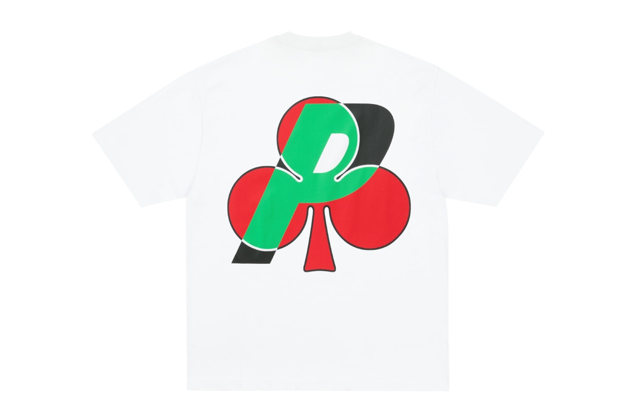 Palace Skateboards Summer 2026 Full Range collection Release Info