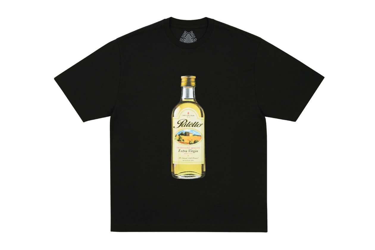 Palace Skateboards Summer 2026 Full Range collection Release Info