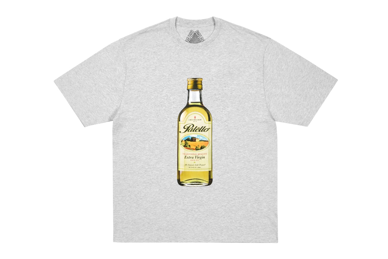 Palace Skateboards Summer 2026 Full Range collection Release Info
