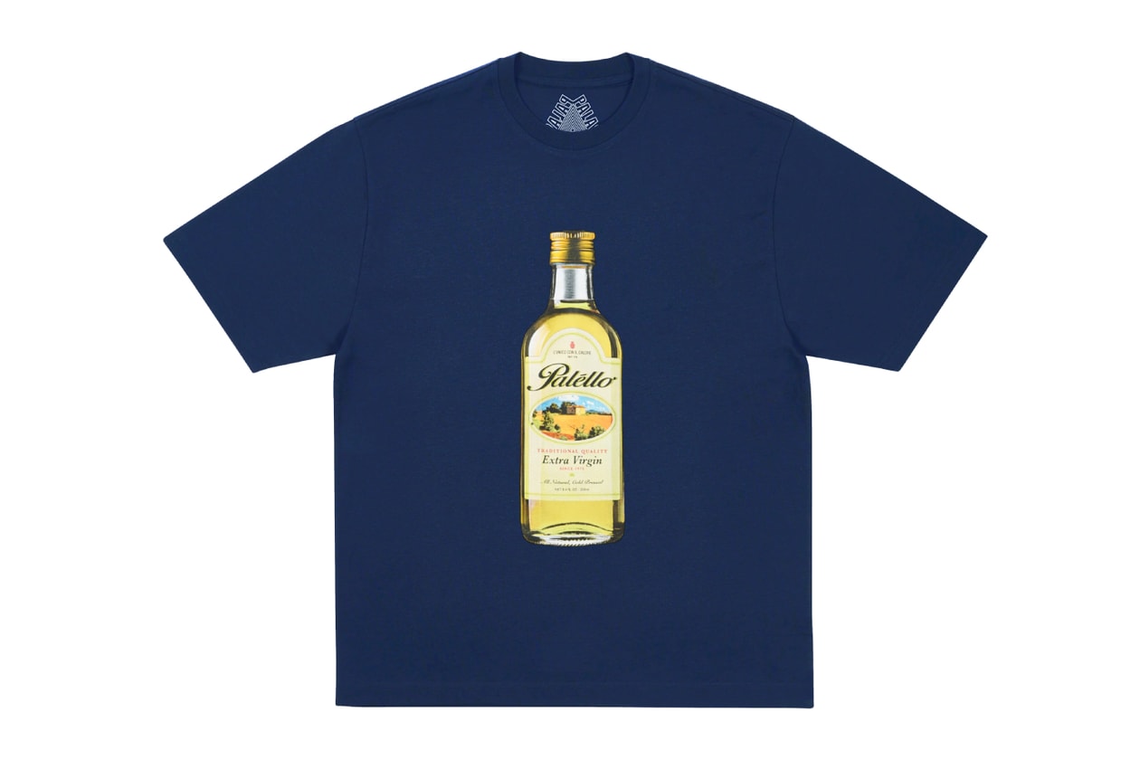 Palace Skateboards Summer 2026 Full Range collection Release Info