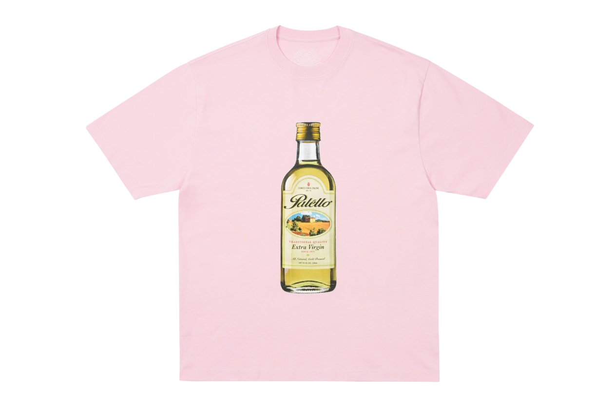 Palace Skateboards Summer 2026 Full Range collection Release Info