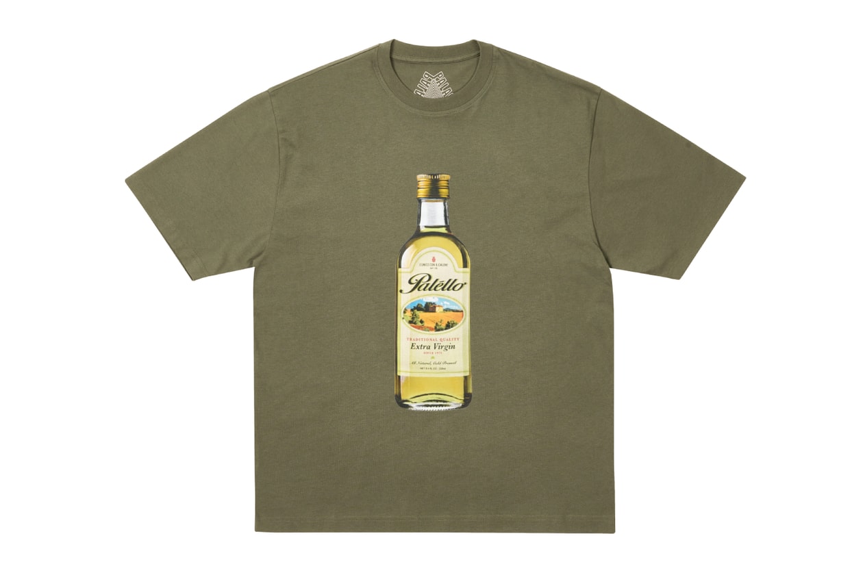 Palace Skateboards Summer 2026 Full Range collection Release Info