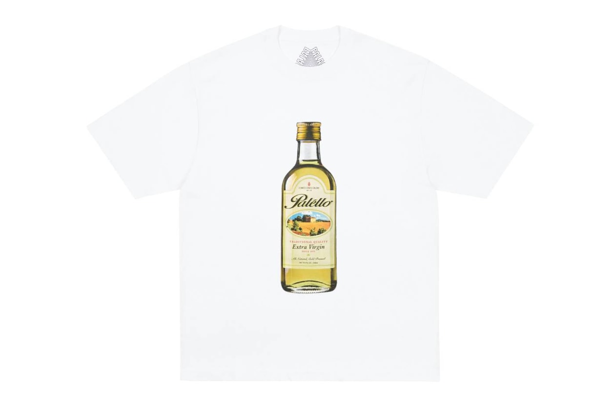 Palace Skateboards Summer 2026 Full Range collection Release Info