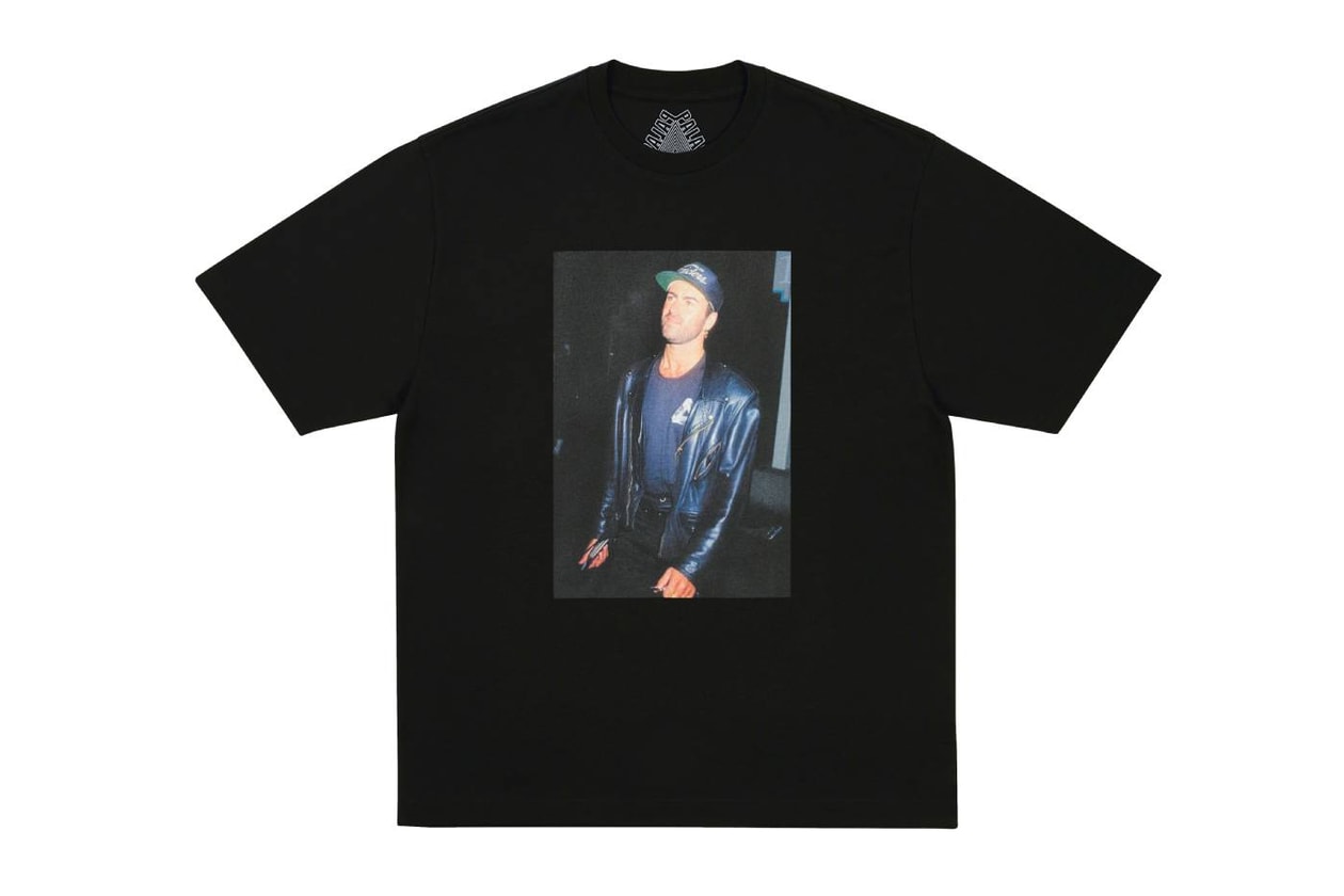 Palace Skateboards Summer 2026 Full Range collection Release Info