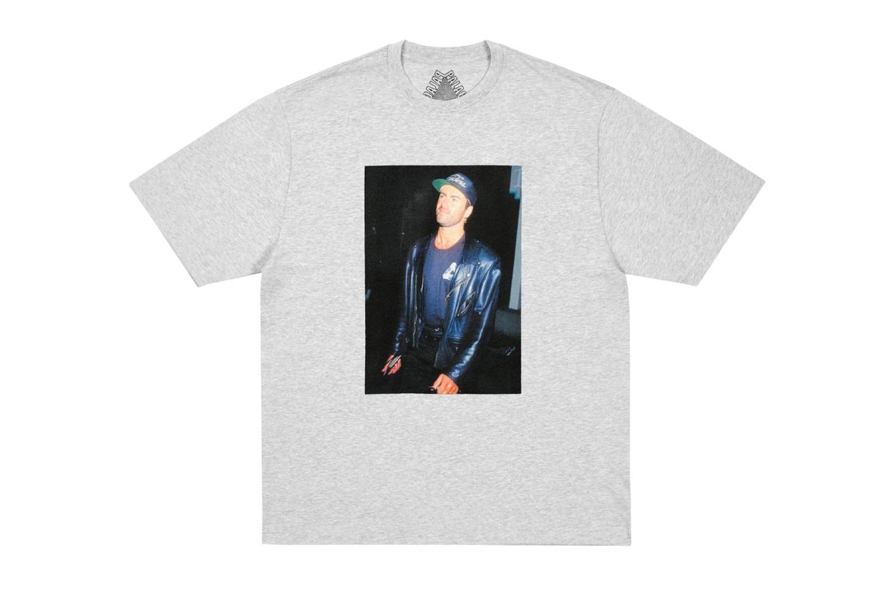 Palace Skateboards Summer 2026 Full Range collection Release Info