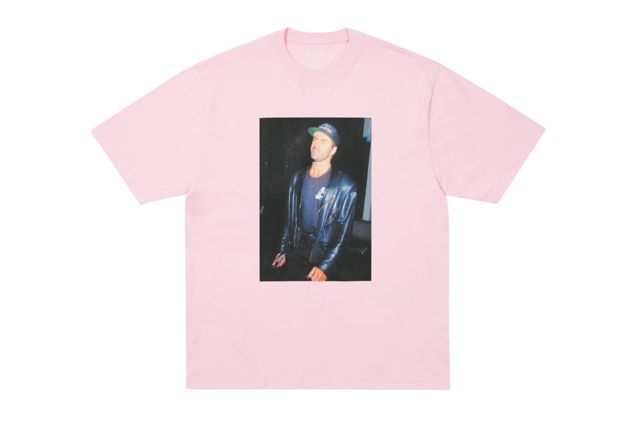 Palace Skateboards Summer 2026 Full Range collection Release Info