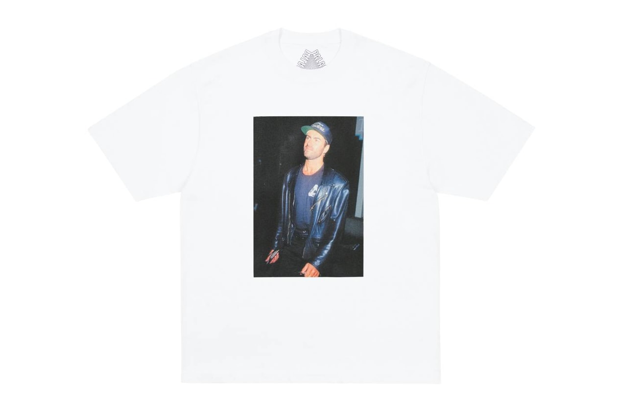 Palace Skateboards Summer 2026 Full Range collection Release Info