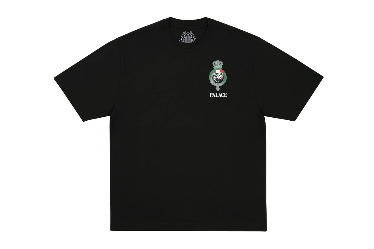 Palace Skateboards Summer 2026 Full Range collection Release Info