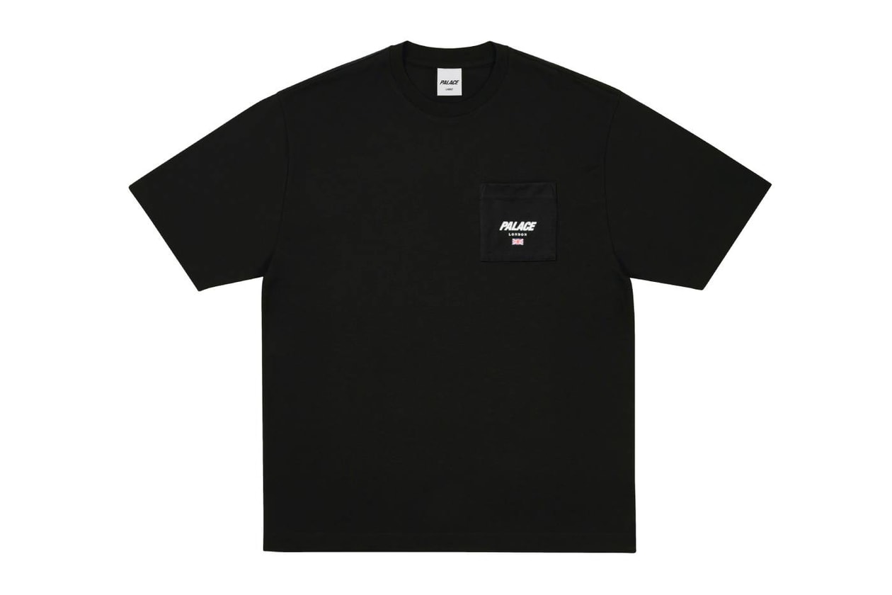 Palace Skateboards Summer 2026 Full Range collection Release Info