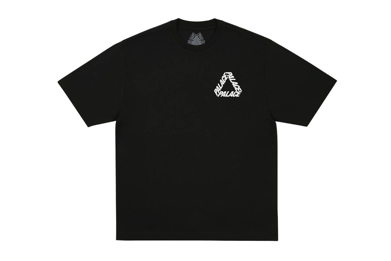 Palace Skateboards Summer 2026 Full Range collection Release Info