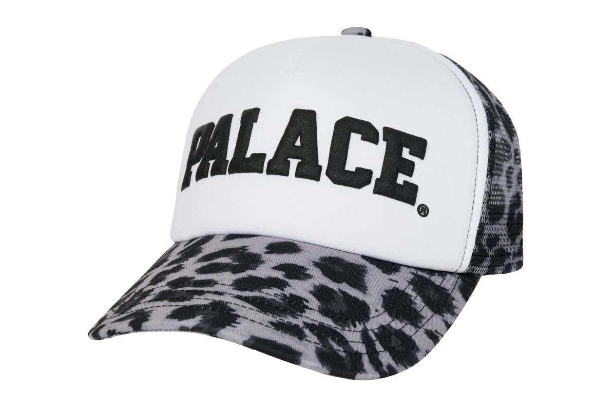 Palace Skateboards Summer 2026 Full Range collection Release Info