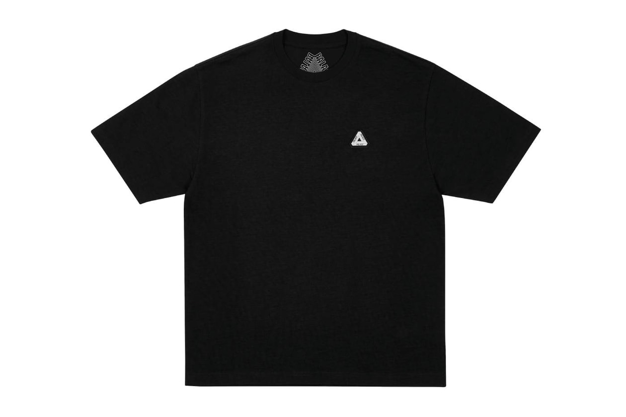 Palace Skateboards Summer 2026 Full Range collection Release Info