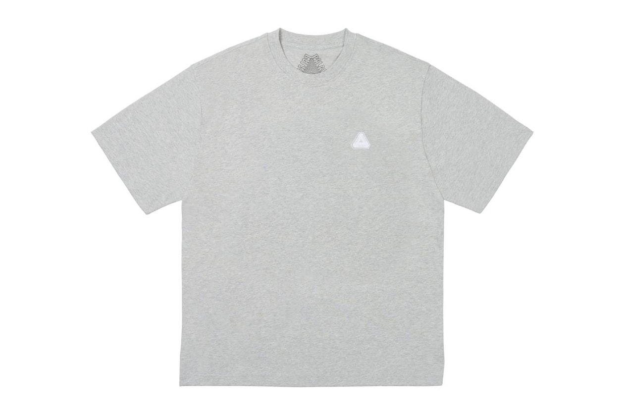 Palace Skateboards Summer 2026 Full Range collection Release Info