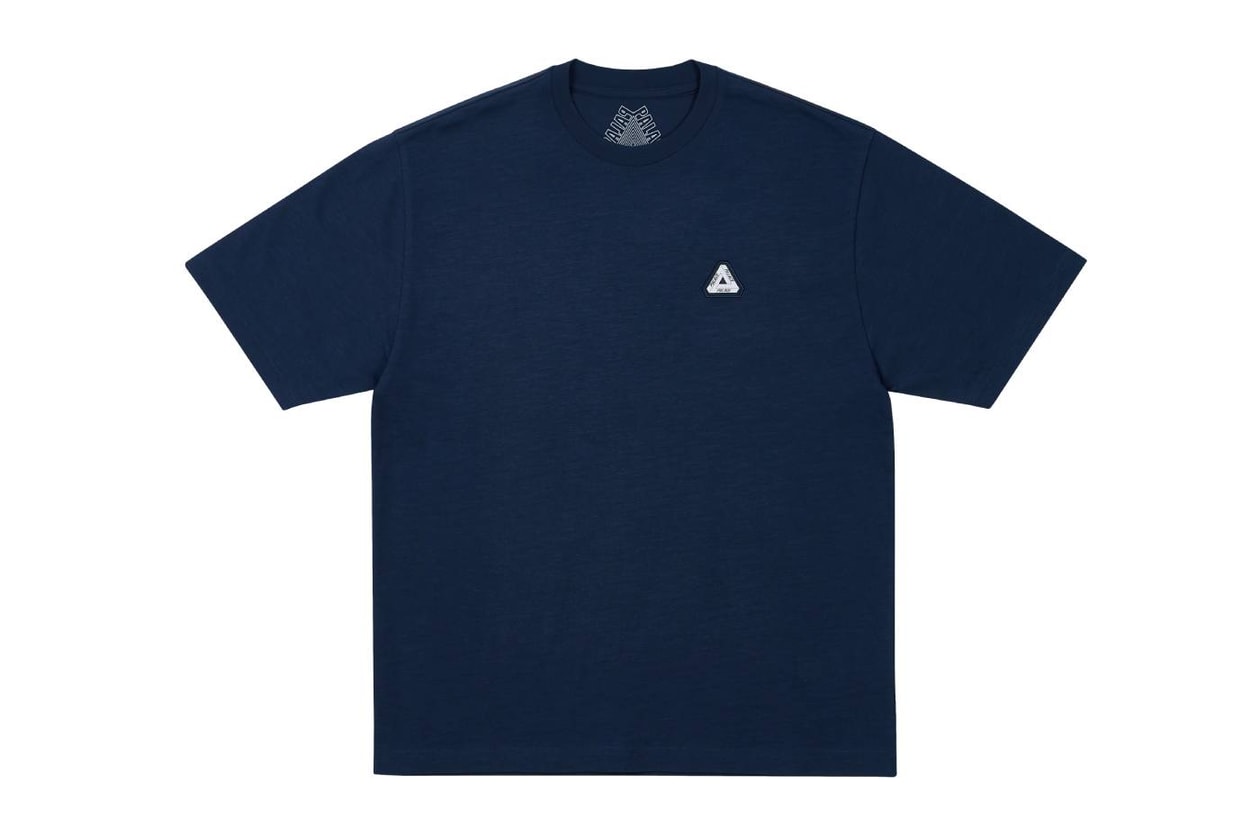 Palace Skateboards Summer 2026 Full Range collection Release Info