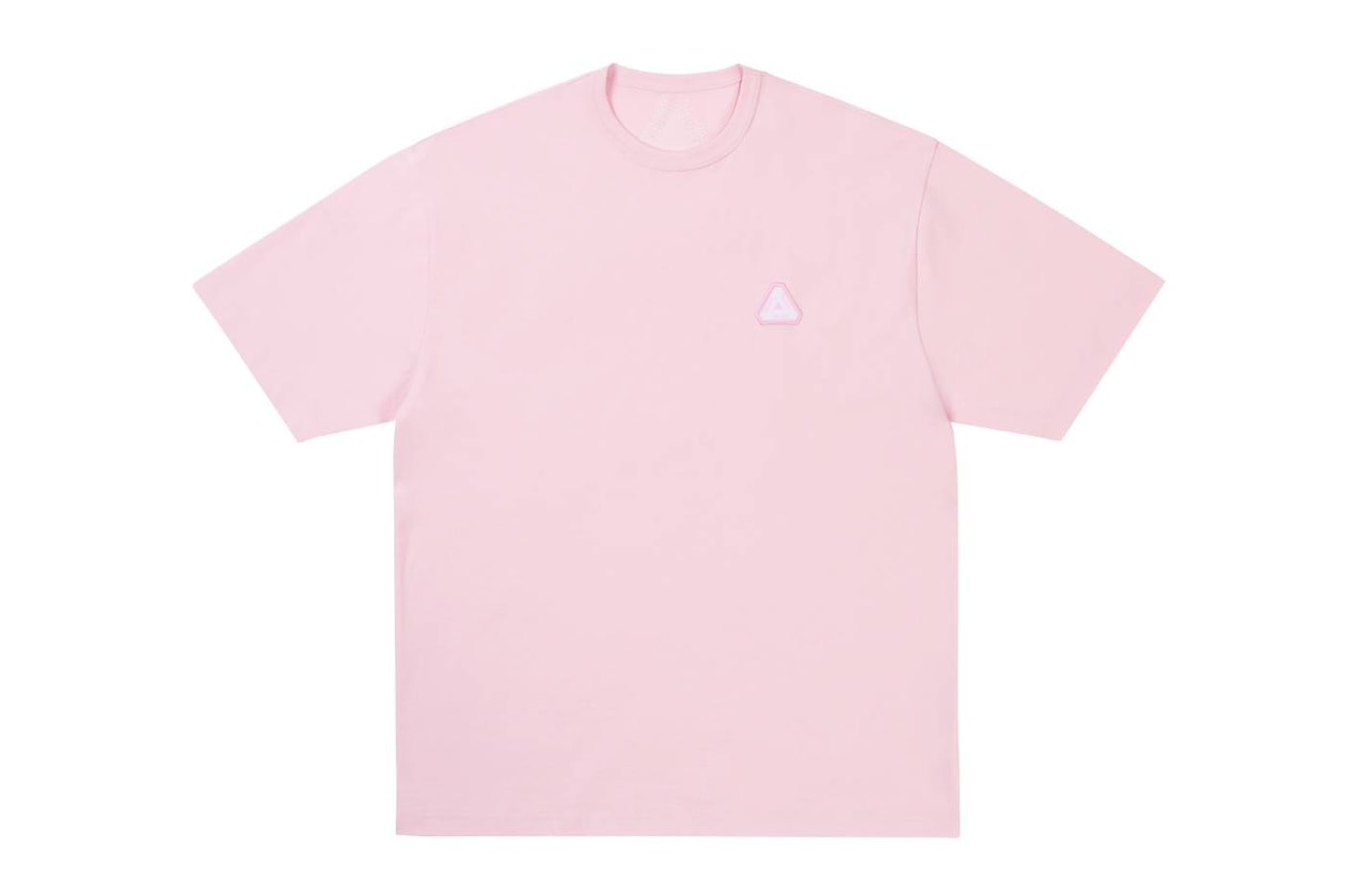 Palace Skateboards Summer 2026 Full Range collection Release Info