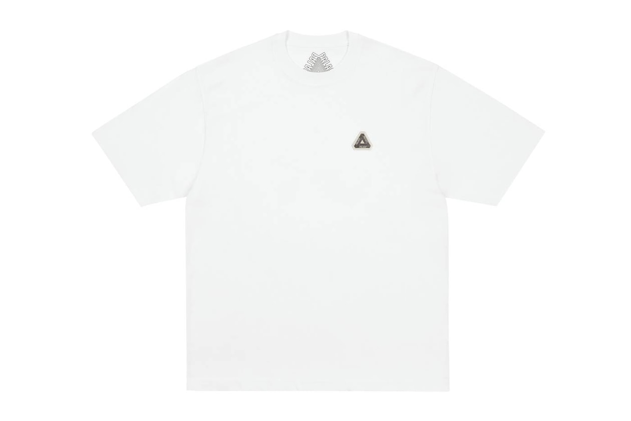 Palace Skateboards Summer 2026 Full Range collection Release Info