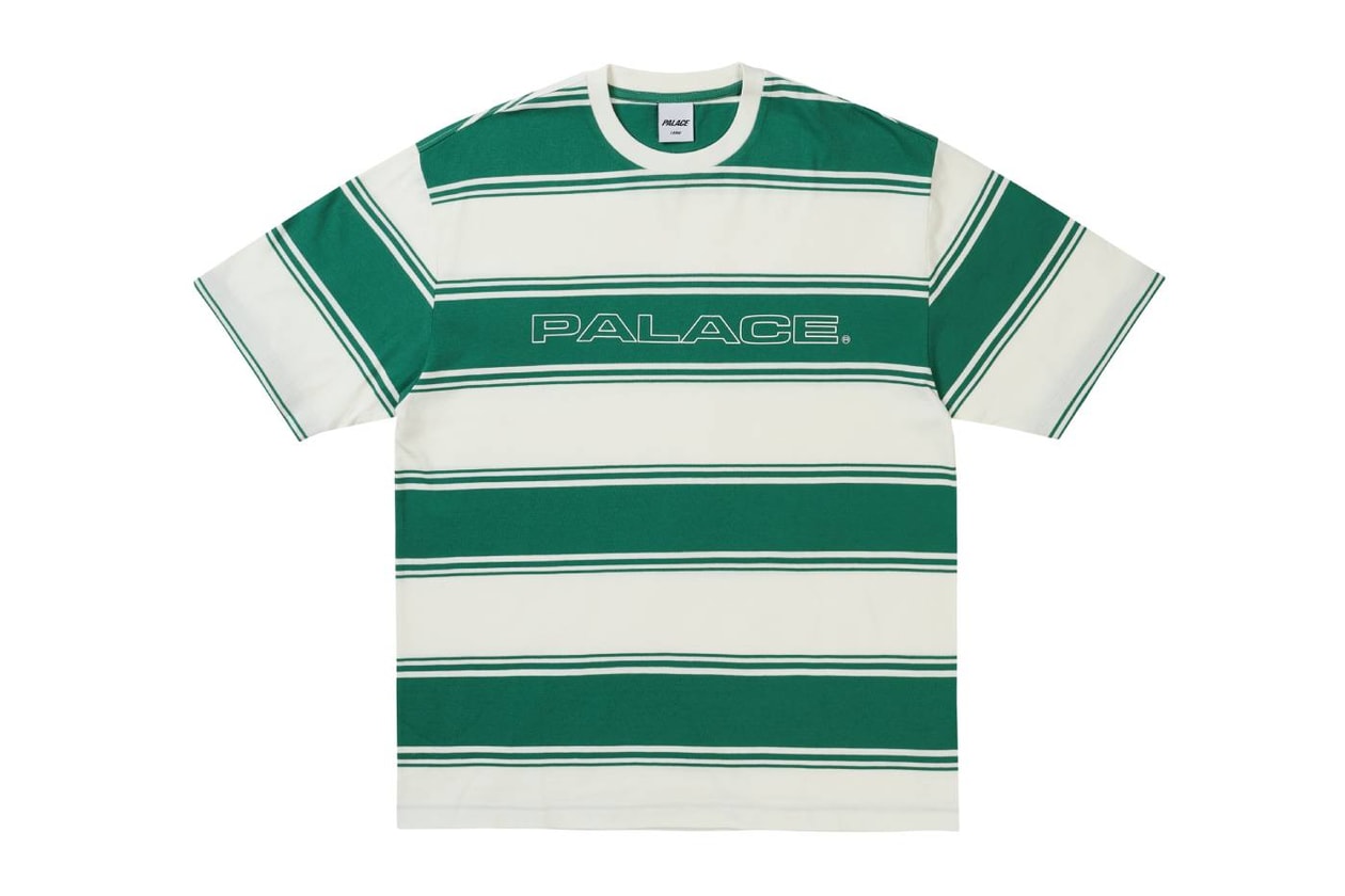 Palace Skateboards Summer 2026 Full Range collection Release Info