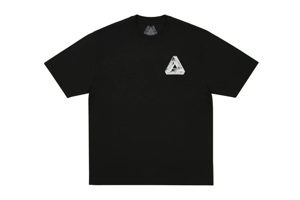 Palace Skateboards Summer 2026 Full Range collection Release Info
