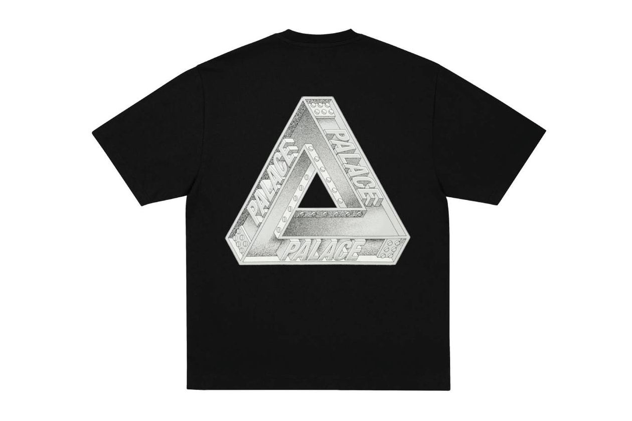 Palace Skateboards Summer 2026 Full Range collection Release Info