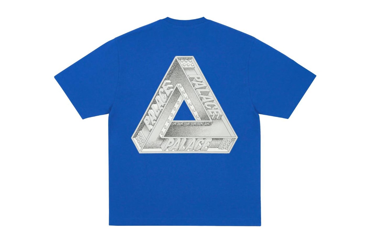 Palace Skateboards Summer 2026 Full Range collection Release Info