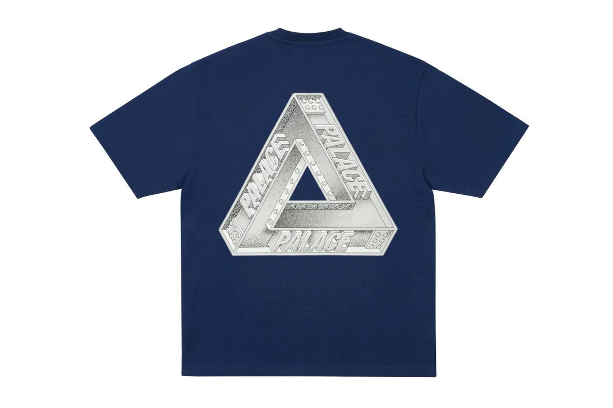 Palace Skateboards Summer 2026 Full Range collection Release Info