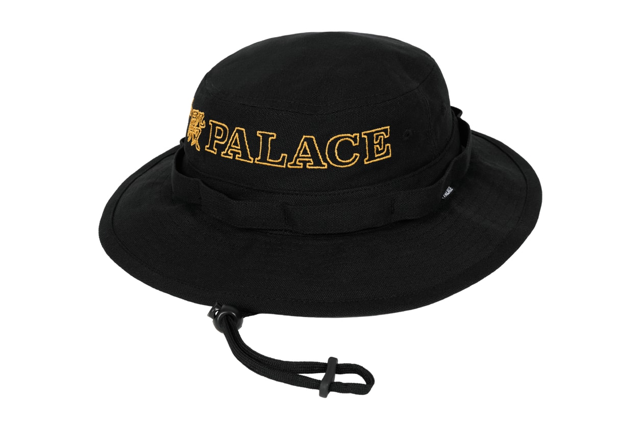 Palace Skateboards Summer 2026 Full Range collection Release Info