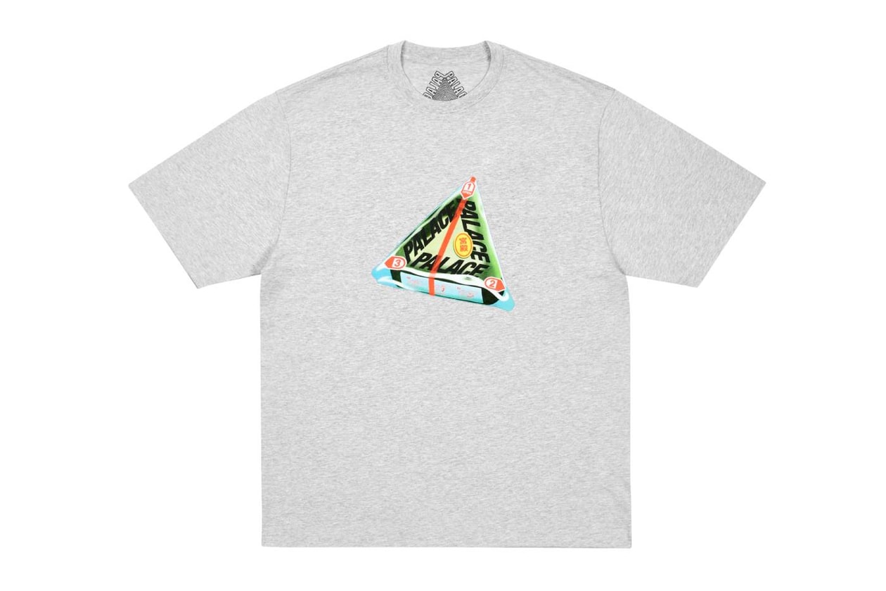 Palace Skateboards Summer 2026 Full Range collection Release Info