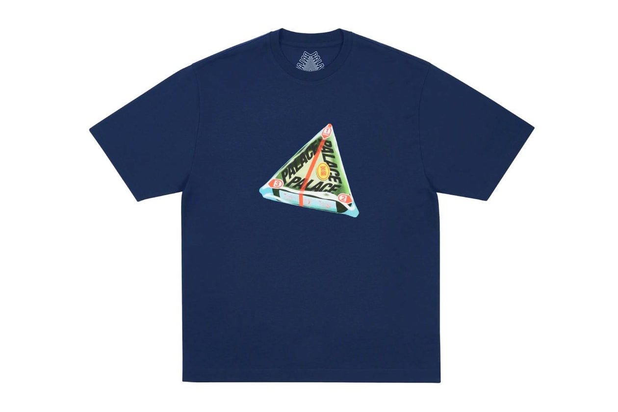 Palace Skateboards Summer 2026 Full Range collection Release Info