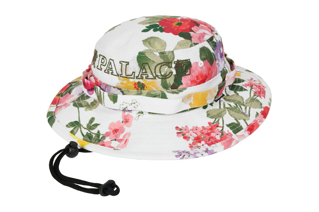 Palace Skateboards Summer 2026 Full Range collection Release Info