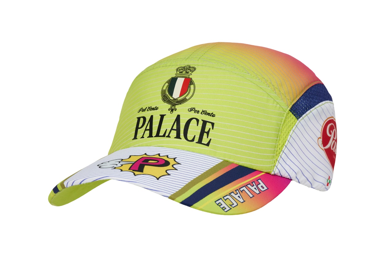 Palace Skateboards Summer 2026 Full Range collection Release Info