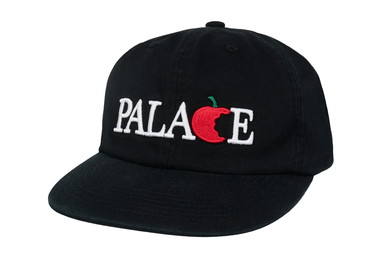 Palace Skateboards Summer 2026 Full Range collection Release Info