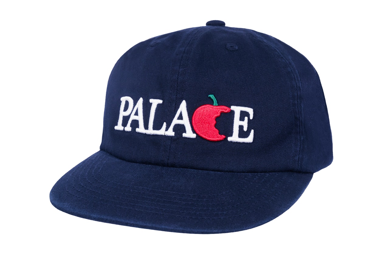 Palace Skateboards Summer 2026 Full Range collection Release Info