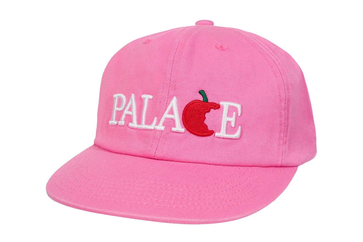 Palace Skateboards Summer 2026 Full Range collection Release Info