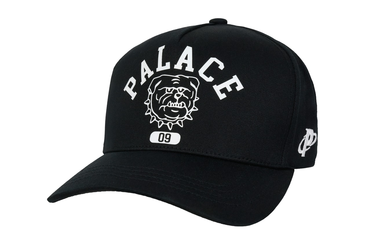 Palace Skateboards Summer 2026 Full Range collection Release Info