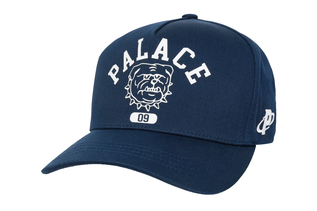 Palace Skateboards Summer 2026 Full Range collection Release Info