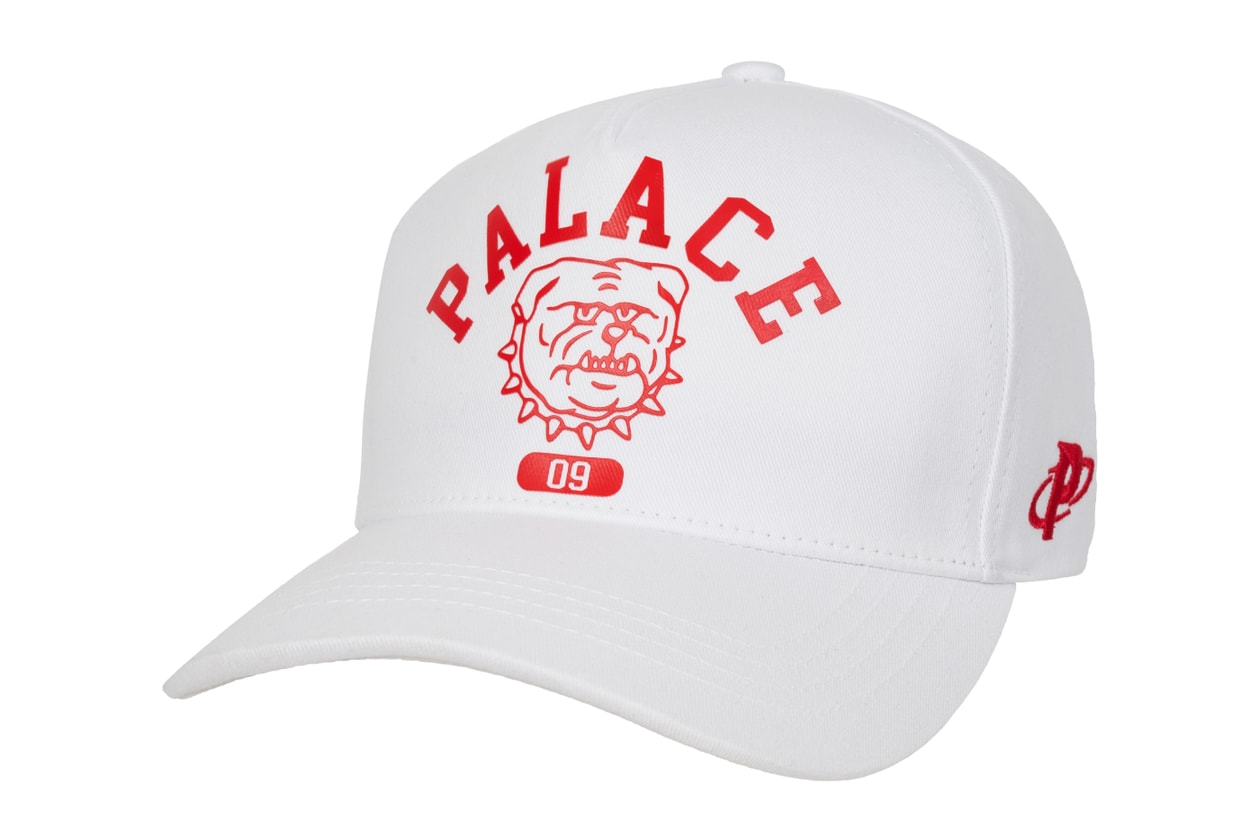 Palace Skateboards Summer 2026 Full Range collection Release Info